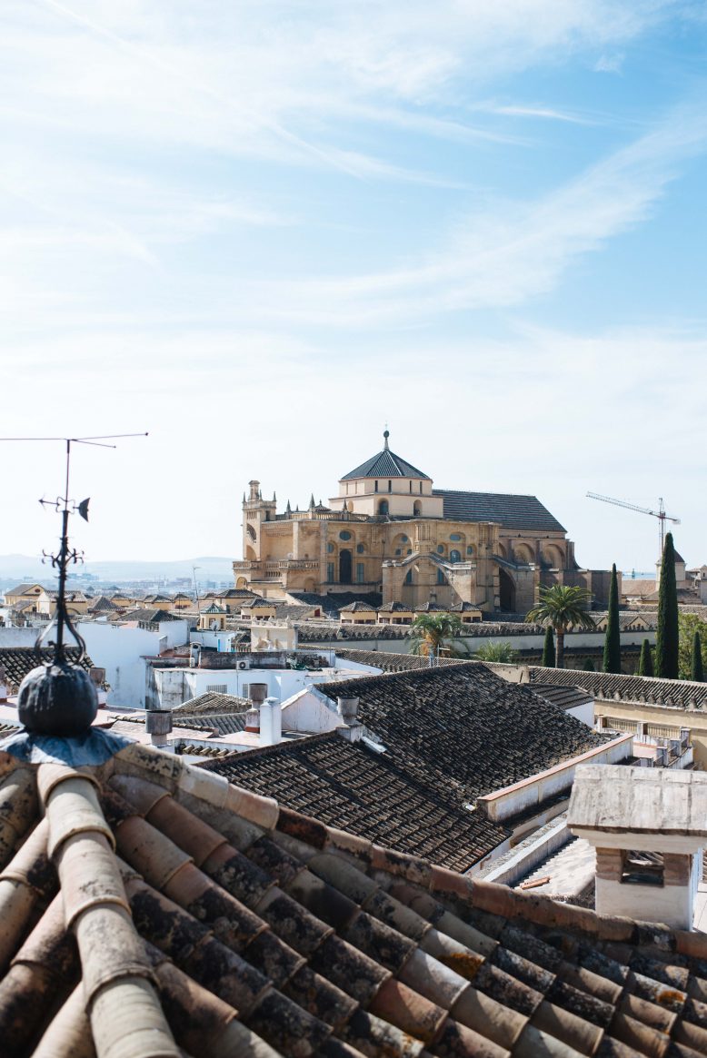 Cordoba Travel Guide