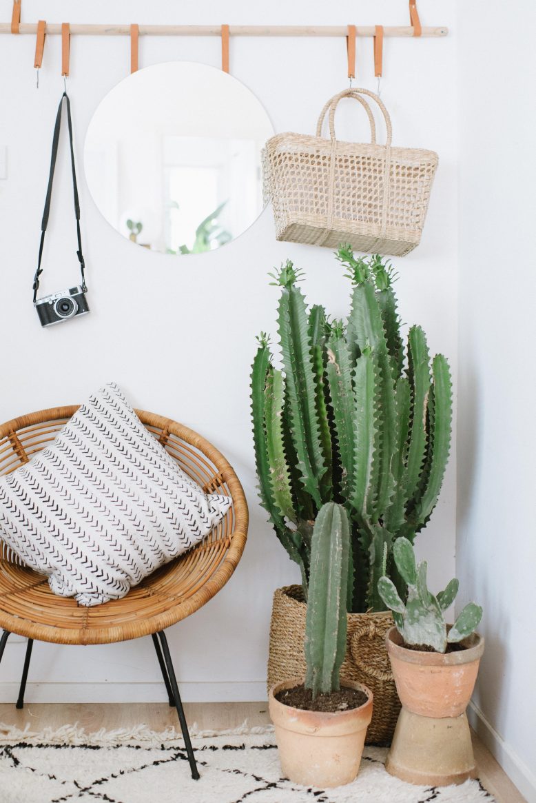 DIY Entryway Organizer-6