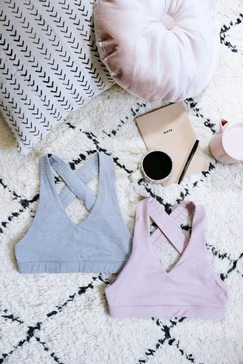 What's Your Current Fitness Routine?