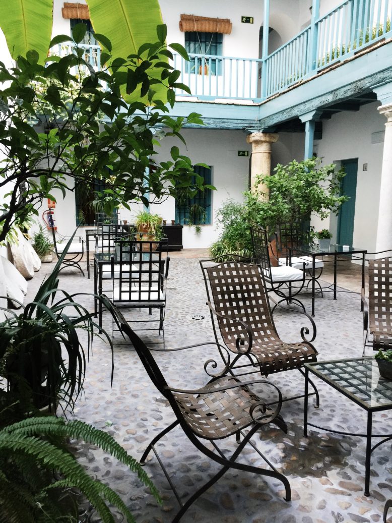 Seville Travel Guide