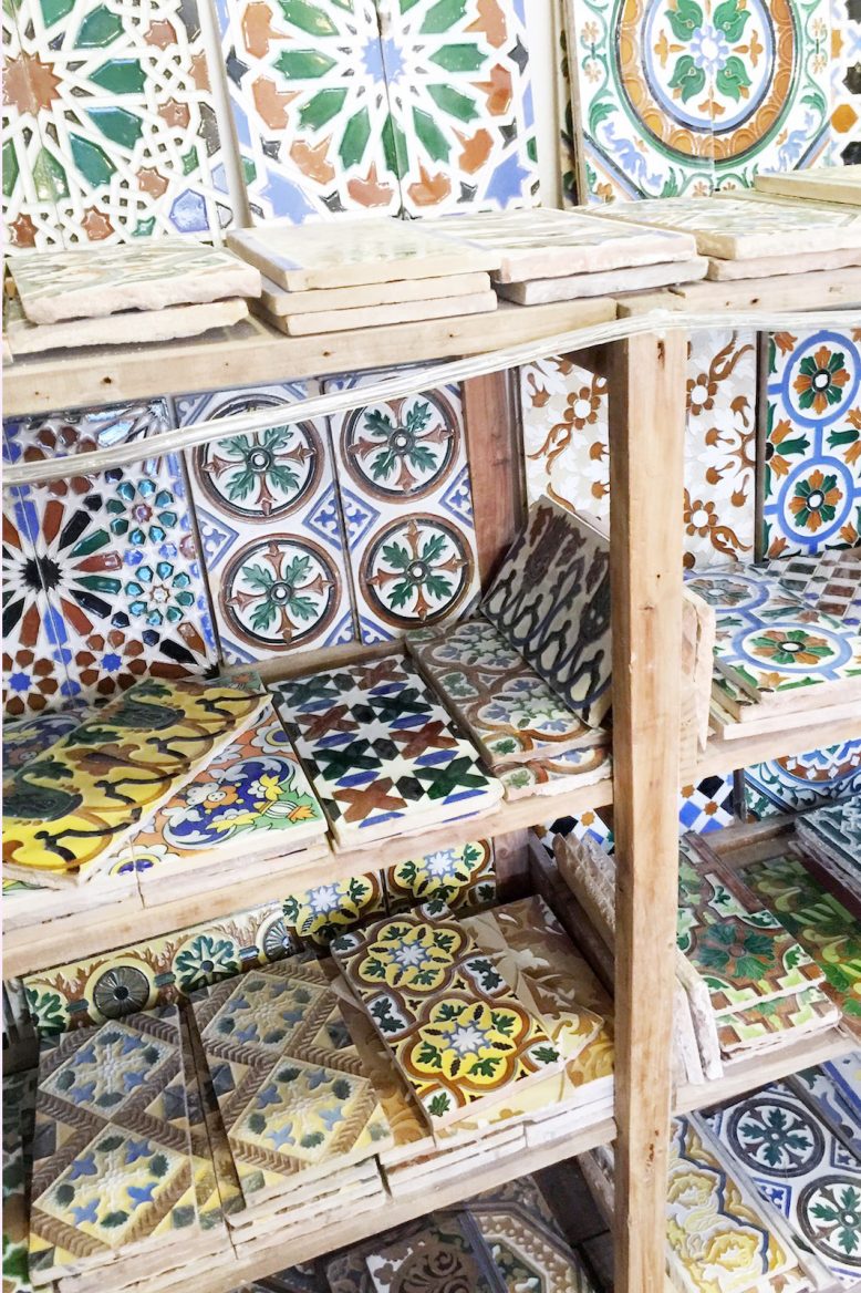 Seville Travel Guide