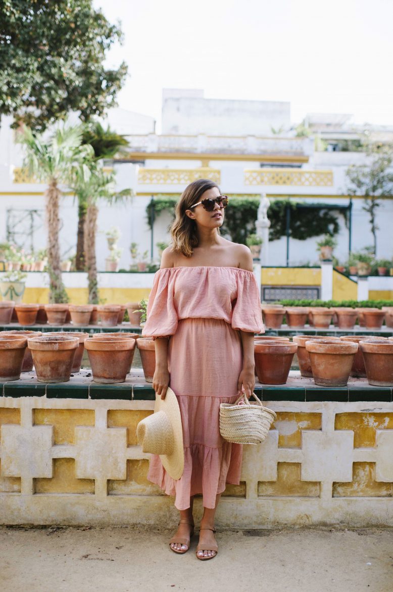 Seville Travel Guide
