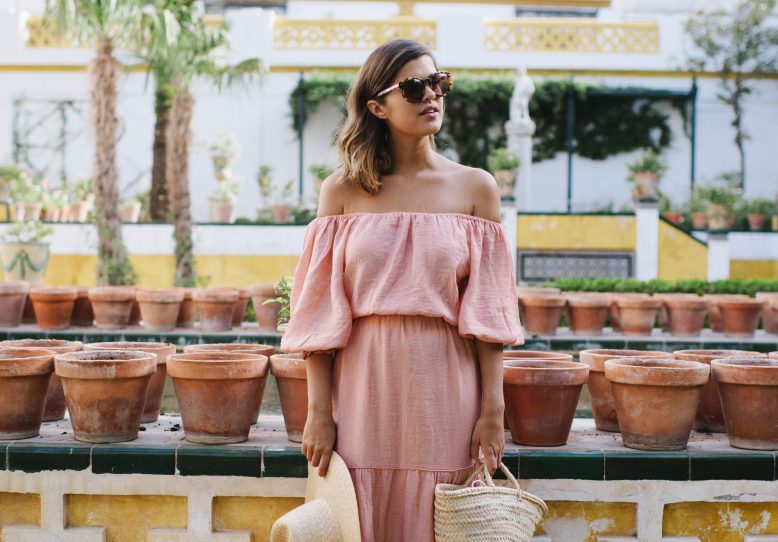 Seville Travel Guide