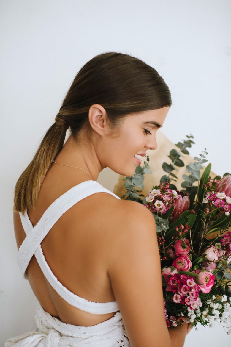 Two Five Minute Hair Styles 14