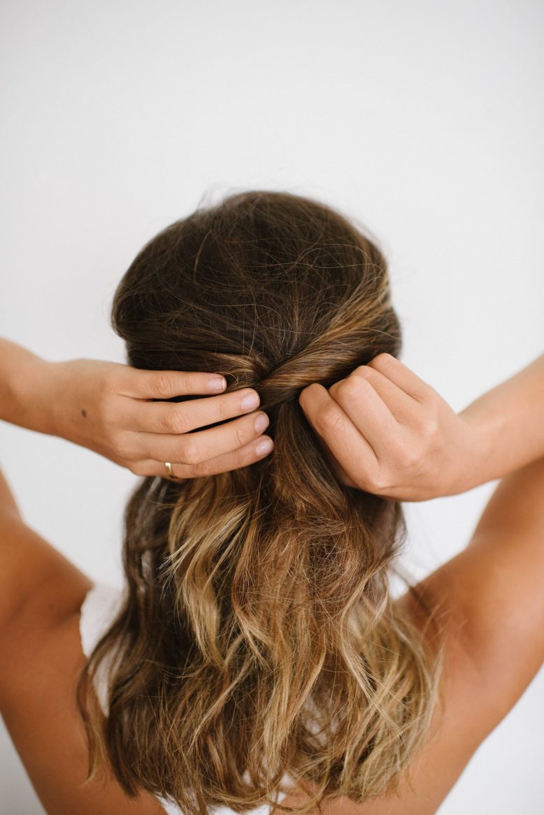 Valentines Day Hairstyles Valentines Day Hairstyles