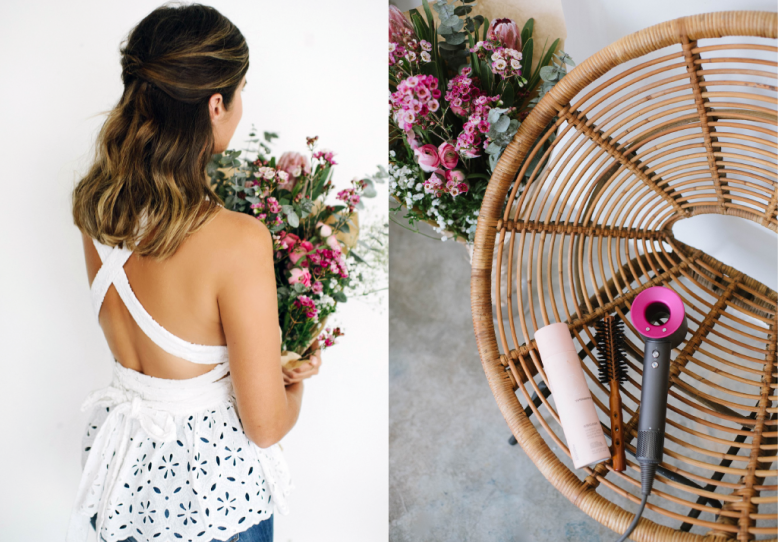 Valentines Day Hairstyles