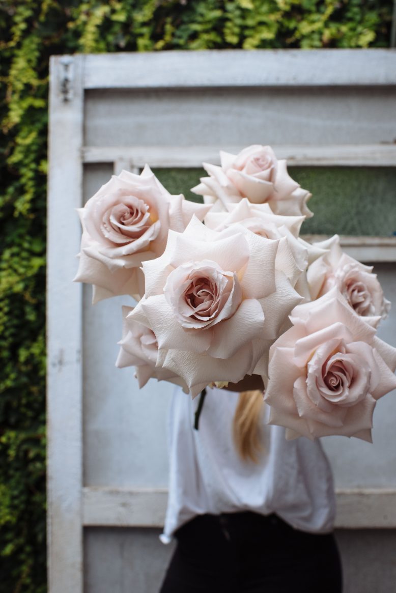 Five Floral DIY's For The Weekend