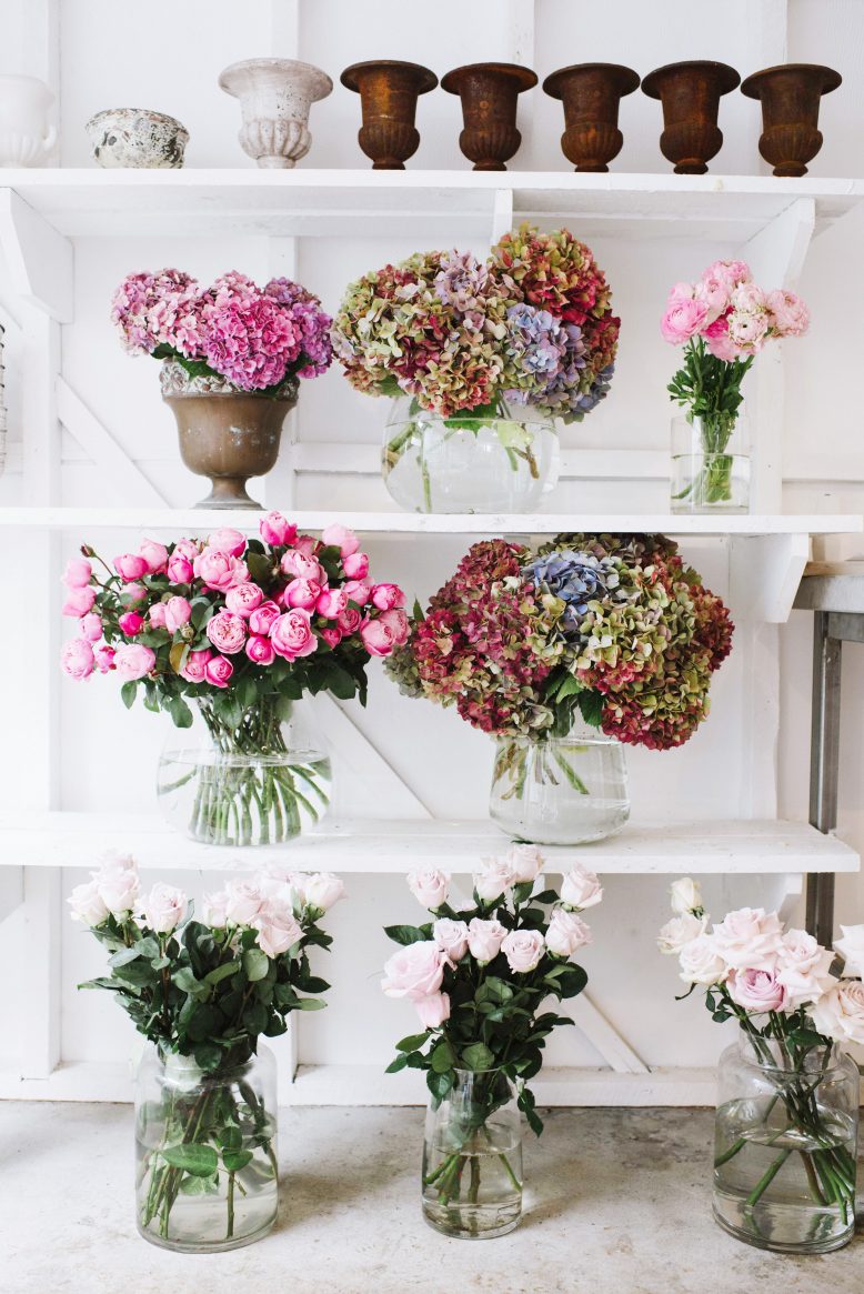 Five Floral DIY's For The Weekend