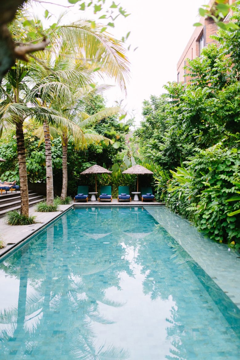 Seminyak Travel Guide