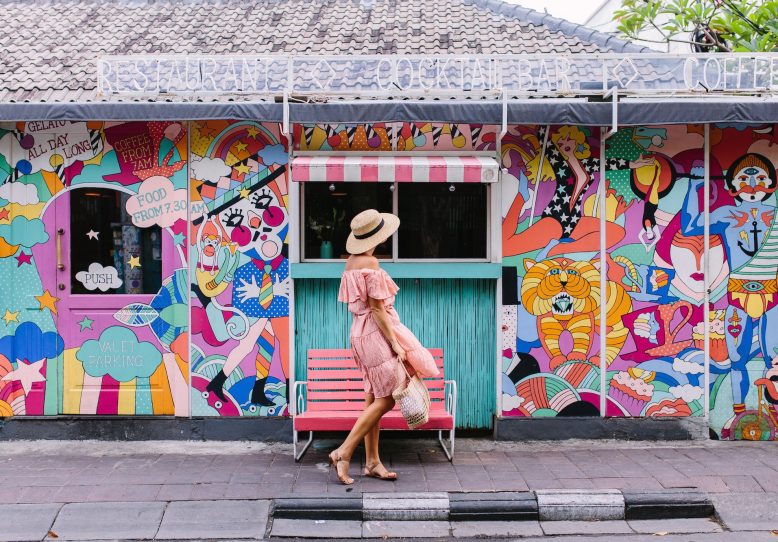 Seminyak Travel Guide
