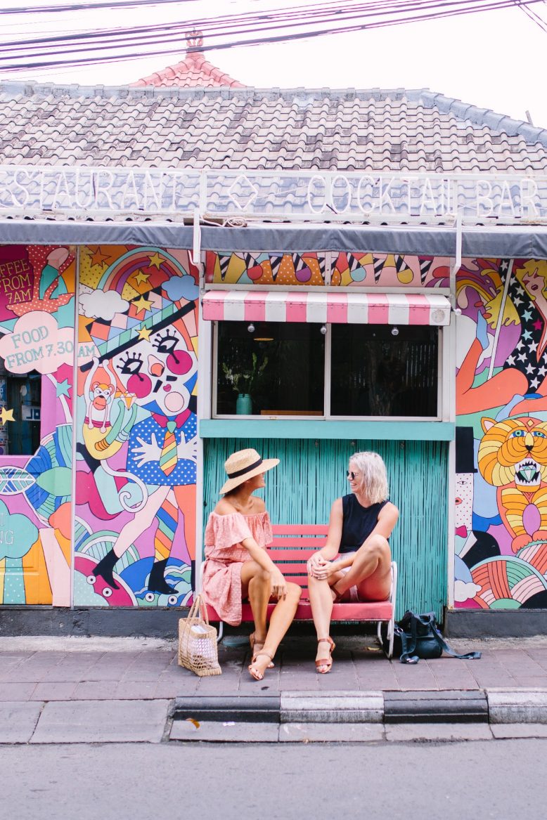 Seminyak Travel Guide