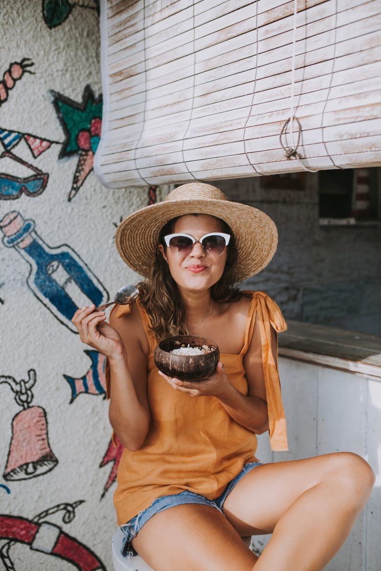 Uluwatu Travel Guide