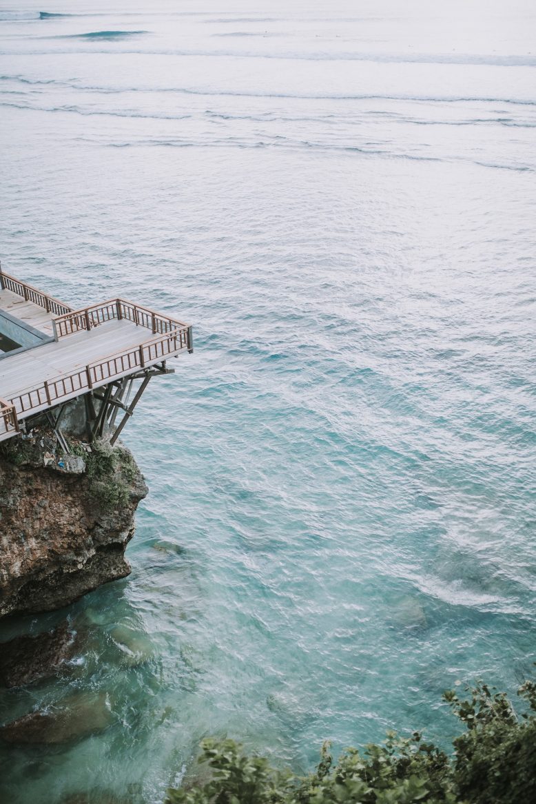 Uluwatu Travel Guide