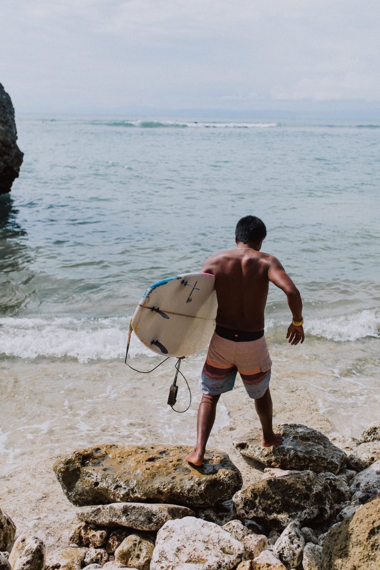 Uluwatu Travel Guide