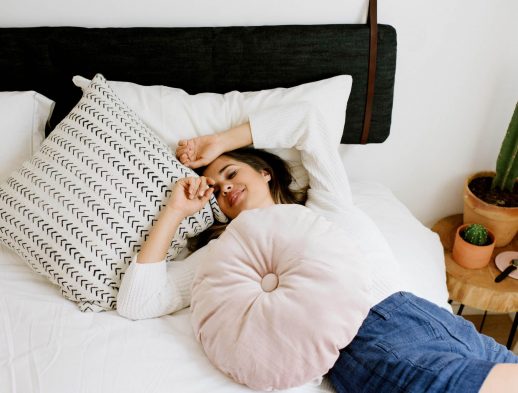 How to Create a Better Sleep Routine
