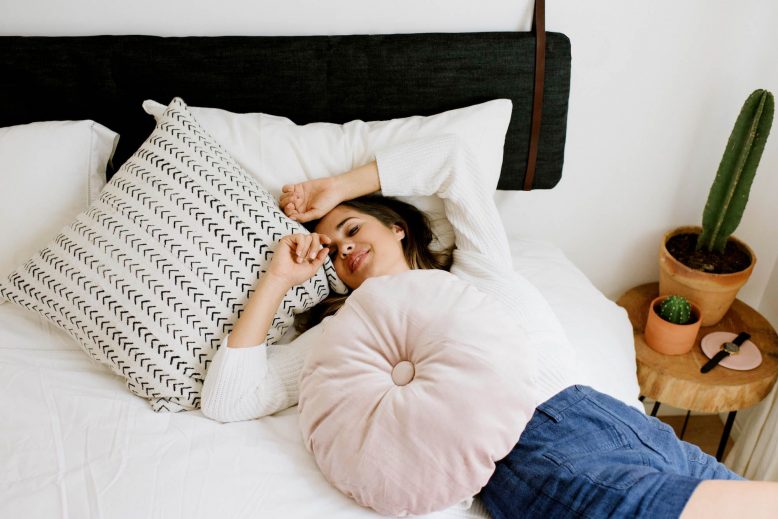 How to Create a Better Sleep Routine
