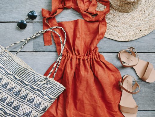 What To Pack For Bali