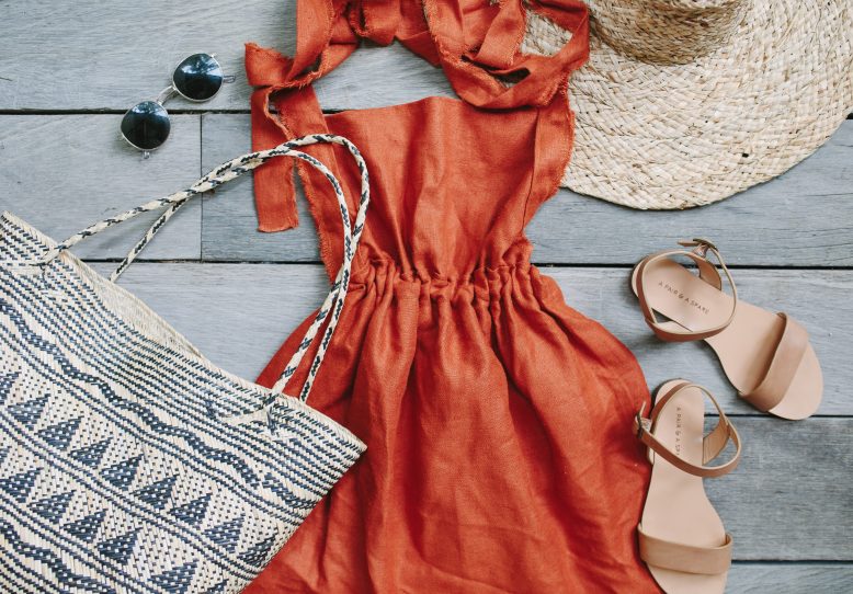 What To Pack For Bali