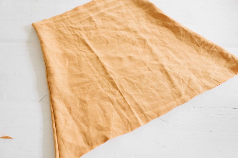 Shoulder Tie Linen Top-15