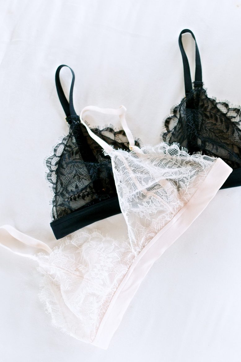 What's your go to bra style?