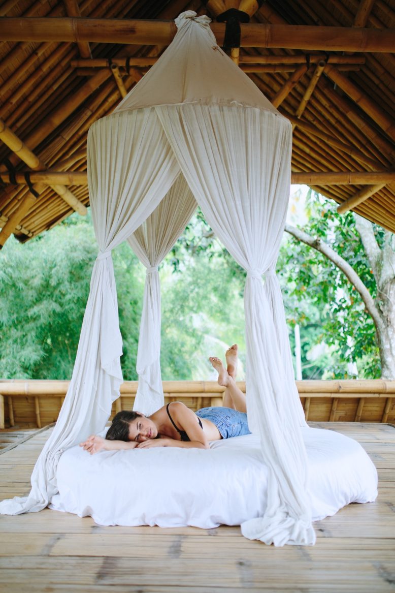 What's your go to bra style?