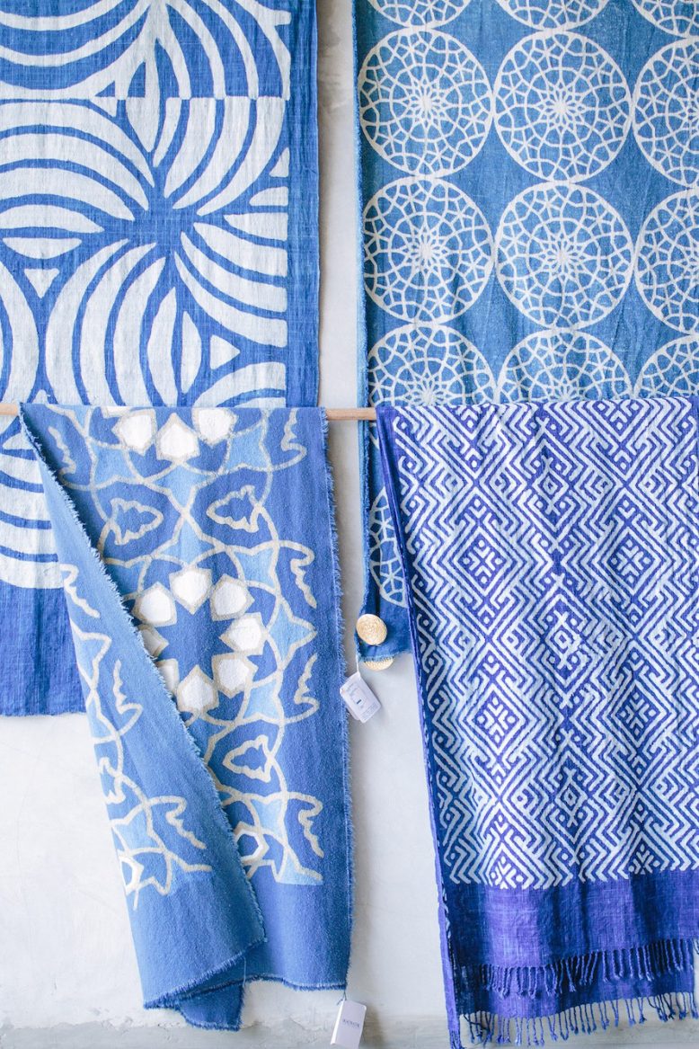 A Creative Escape To Bali