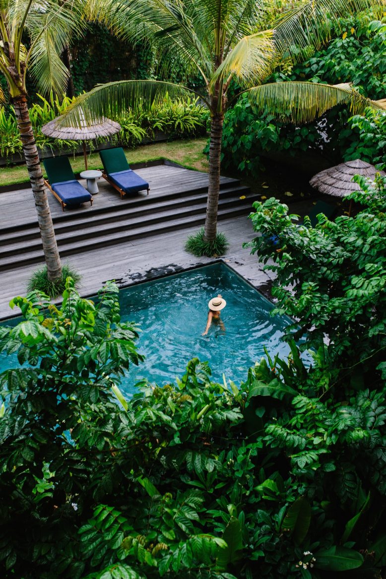 A Creative Escape To Bali