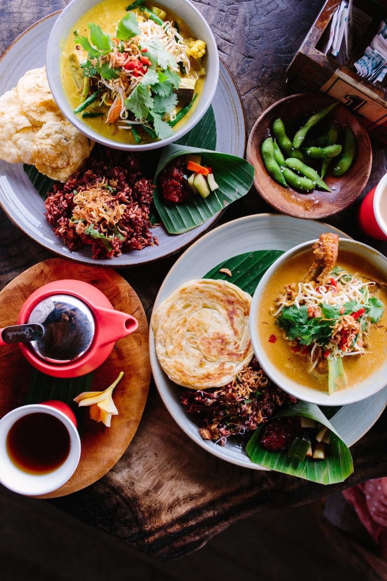 A Creative Escape To Bali