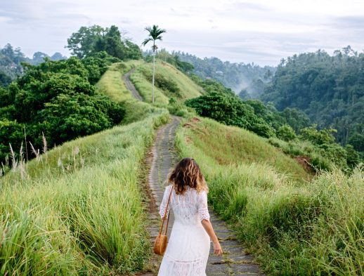 A Creative Escape To Bali