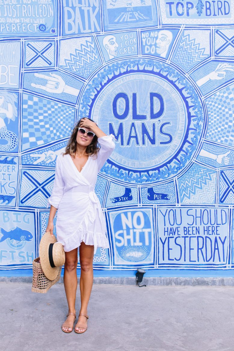 A Creative Escape To Bali