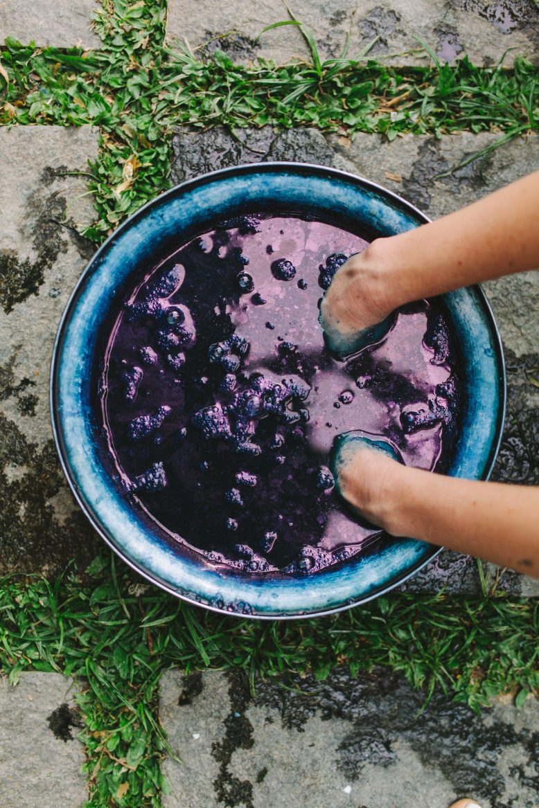 A Creative Escape To Bali