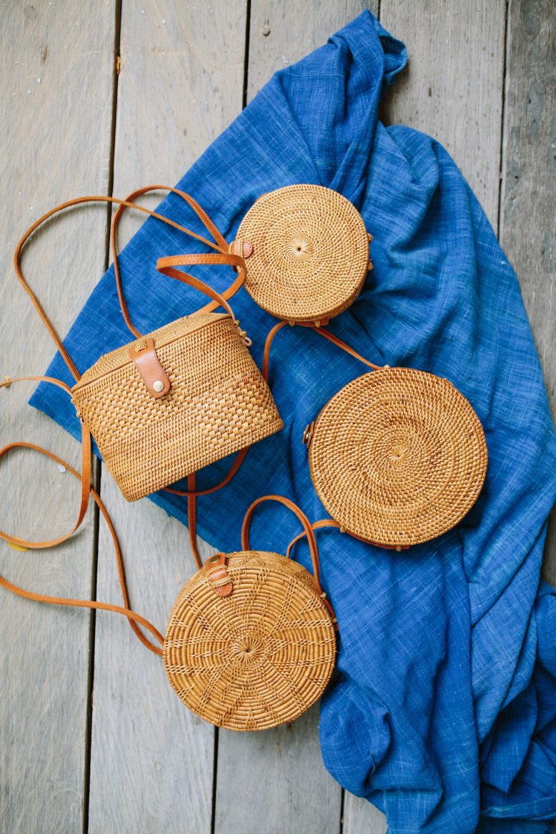 A Creative Escape To Bali