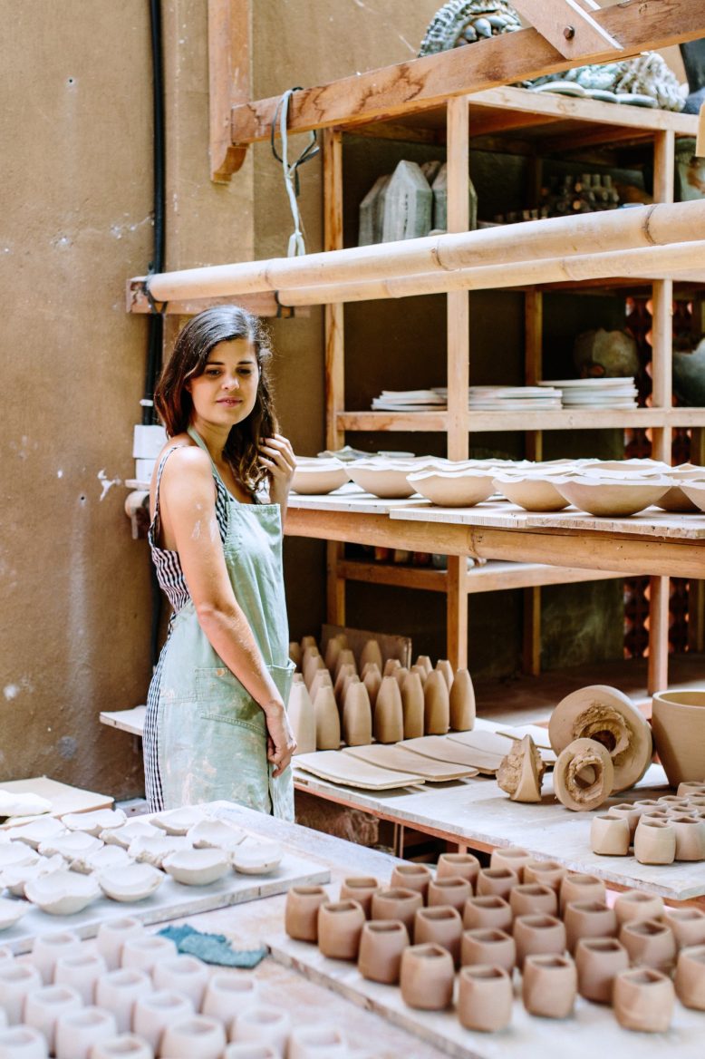 A Creative Escape To Bali