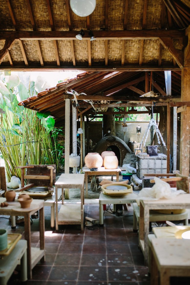 A Creative Escape To Bali