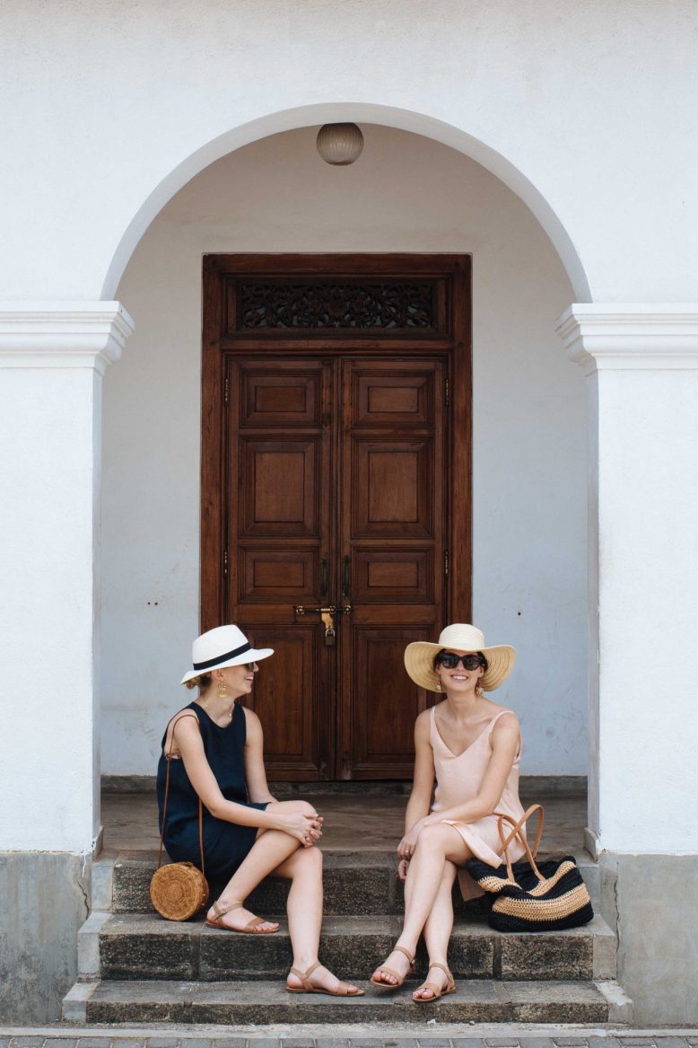 How to Plan (And What To Pack) For Your Trip to Sri Lanka How to Plan (And What To Pack) For Your Trip to Sri Lanka