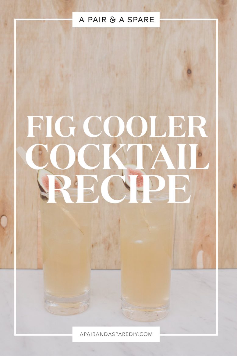 fig-cooler-cocktail-recipe