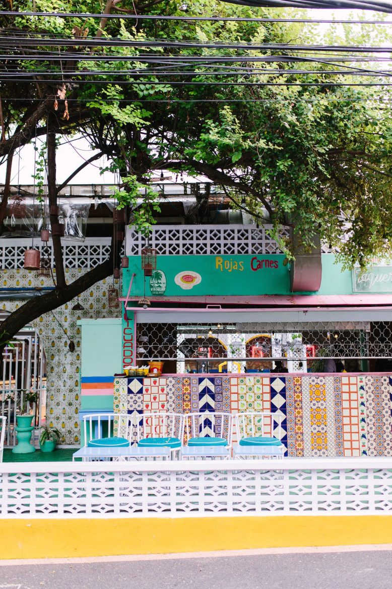 Seminyak Travel Guide