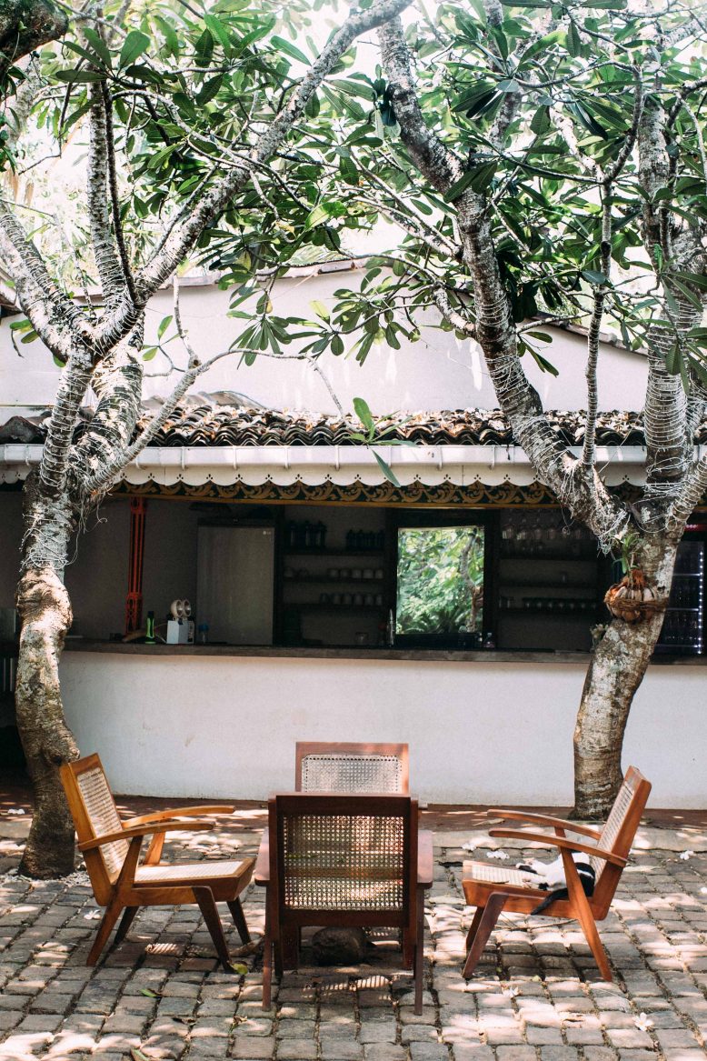 Guide To Sri Lanka's South Coast Beaches