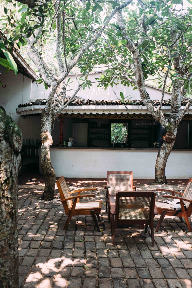 Guide To Sri Lanka's South Coast Beaches