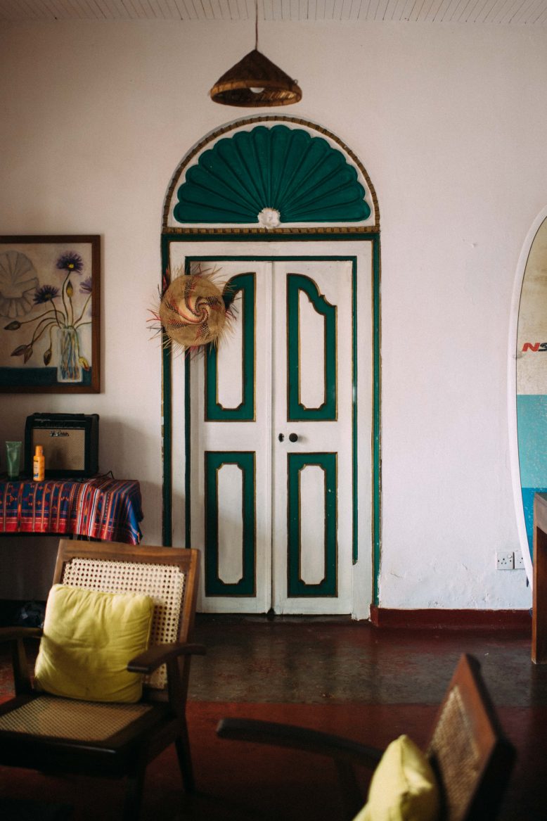 Guide To Sri Lanka's South Coast Beaches