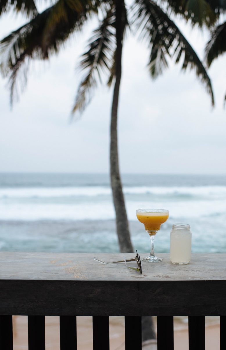 Guide To Sri Lanka's South Coast Beaches