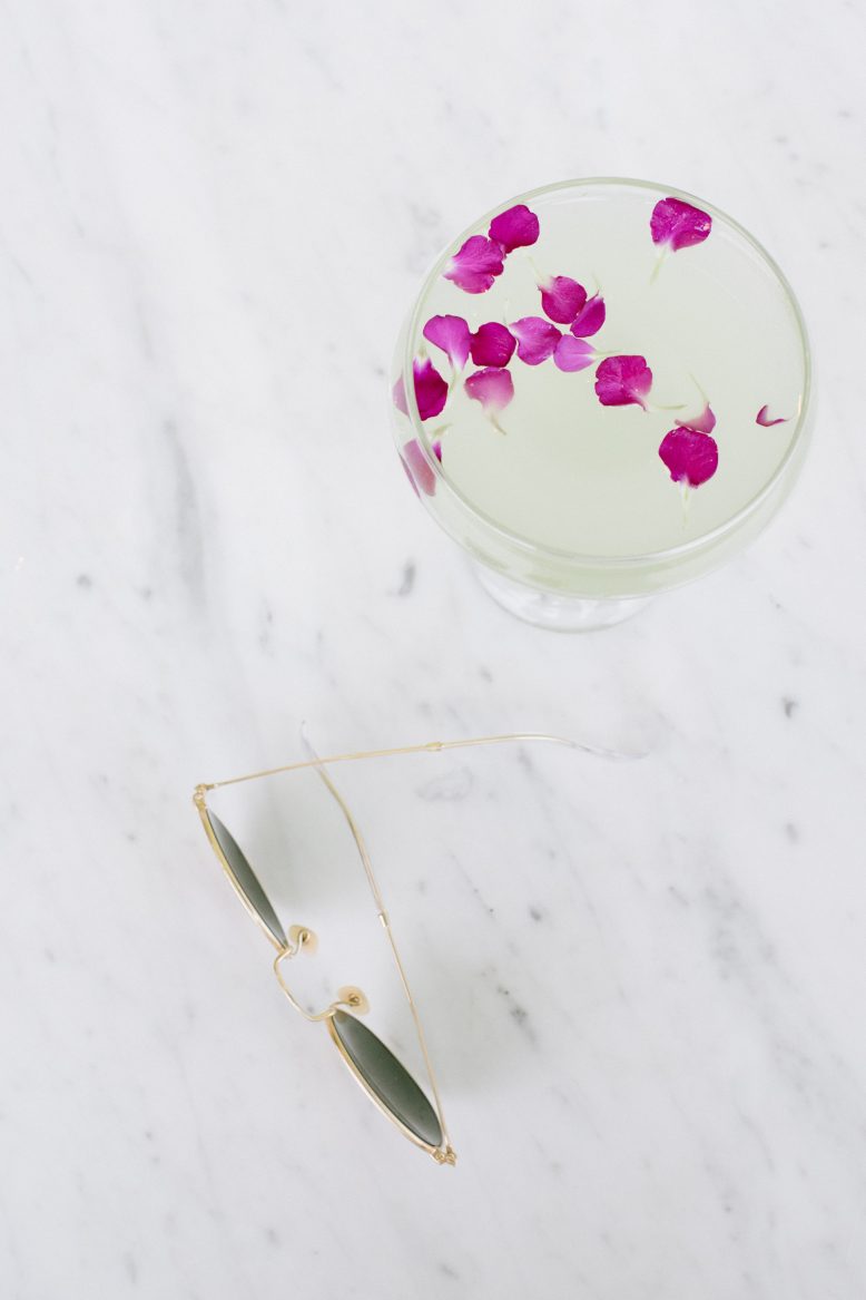Flower Market Cocktail Recipe Flower Market Cocktail Recipe
