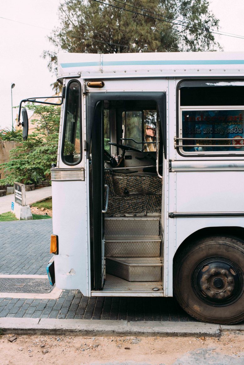 Galle, Sri Lanka Travel Guide