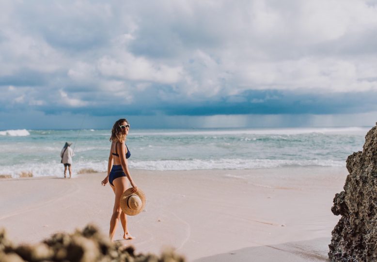 Uluwatu Travel Guide