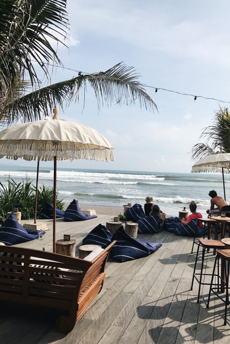 Canggu Travel Guide