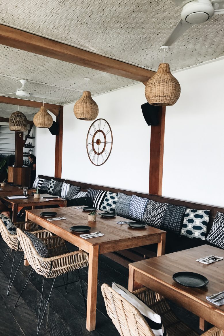Canggu Travel Guide