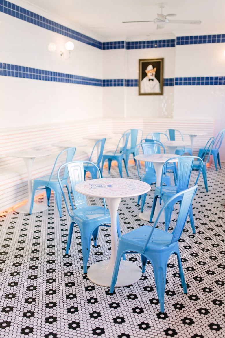 DIY Shirred Dress DIY Shirred Dress