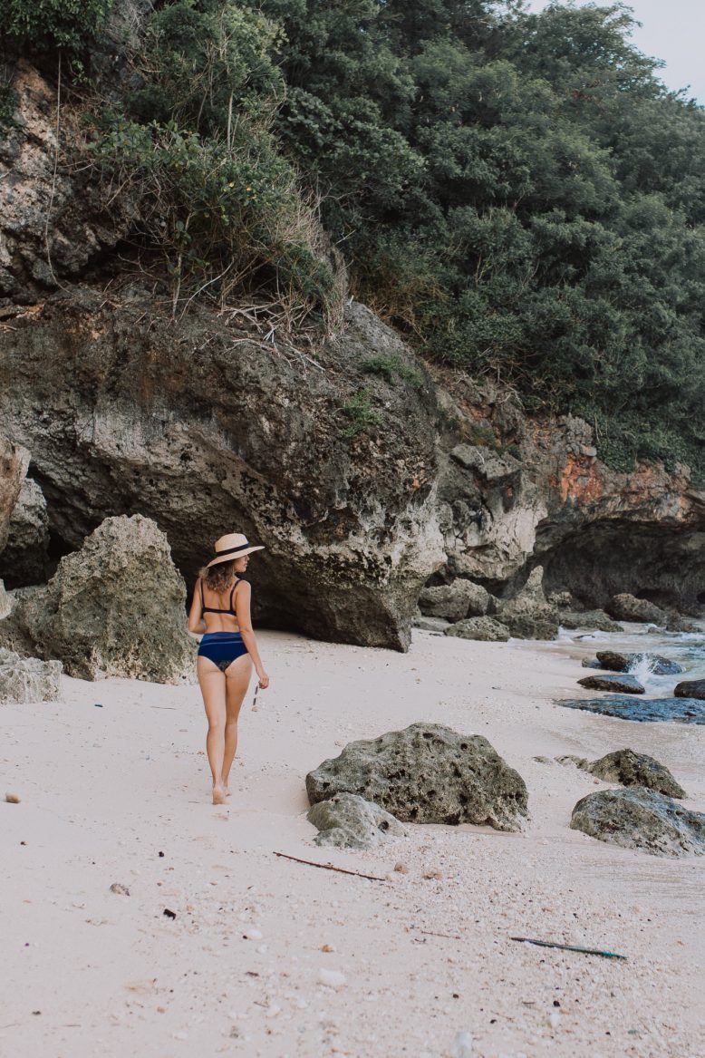 Uluwatu Travel Guide