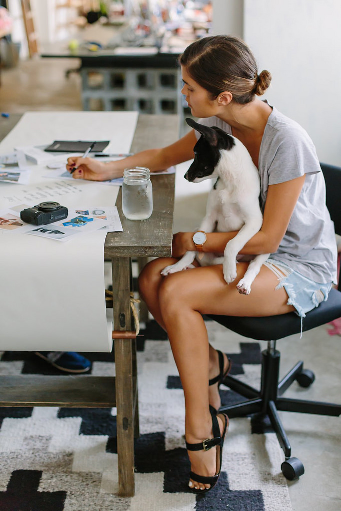 Lessons From 7 Years Of Blogging