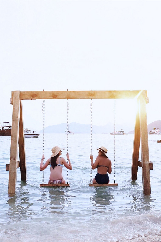 Lessons From 7 Years Of Blogging